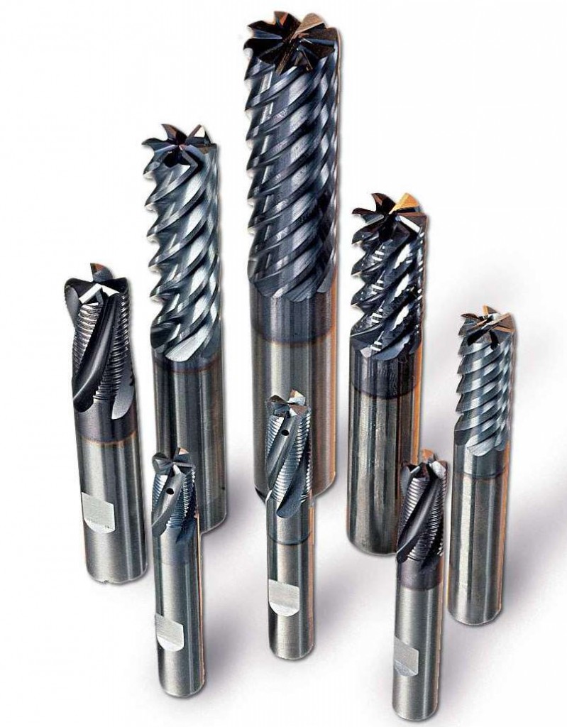 end mills SoCal Carbide Cutting Tools, Inc.